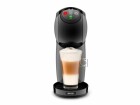 De'Longhi Portionskaffeemaschine EDG225.A Genio S Anthrazit