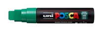 UNI-BALL  Posca Marker 15mm PC-17K GREEN grün, Kein Rückgaberecht