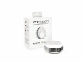 Fibaro Funk-CO-Sensor HomeKit Bluetooth, Detailfarbe: Weiss