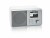 Bild 0 Roadstar DAB+ Radio IR-390D Weiss, Radio Tuner: Internetradio, FM