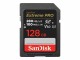 SanDisk Extreme PRO 128GB V60 UHS-II 280/100MBs