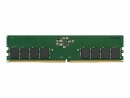 Kingston DDR5-RAM KVR56U46BS8-16 5600 MHz 1x 16 GB