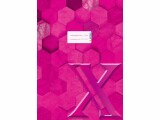 HERMA Heftschoner X A4 Pink, Produkttyp Bucheinbandprodukte