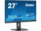 Bild 2 iiyama Monitor XUB2792QSN-B5, Bildschirmdiagonale: 27 "