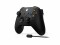 Bild 1 Microsoft Xbox Wireless Controller Carbon Black + USB-C Kabel