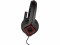 Bild 2 HP Inc. HP Headset OMEN Mindframe Prime Schwarz Rot, Audiokanäle