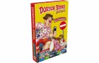 Hasbro Gaming Familienspiel Doktor Bibber Junior, Sprache: Deutsch