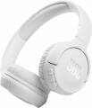 JBL Wireless On-Ear-Kopfhörer TUNE 510 BT Weiss