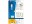 Bild 1 HERMA Universal-Etiketten A4 Ablösbar 210 x 297 mm Blau