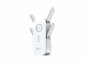 TP-Link WLAN 1733MBit Repeater RE650 AC2600 Wi-Fi