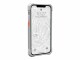 Image 16 UAG Worklow Battery Case iPhone 12/12 Pro Weiss, Fallsicher