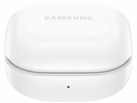 Samsung True Wireless In-Ear-Kopfhörer Galaxy Buds FE Weiss