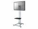 Neomounts Mobile Flat Screen Floor Stand (height: 110-180 cm