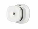 Abus Funk-Rauchmelder Z-Wave, Detailfarbe: Weiss, Produkttyp