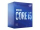 Intel CPU Core i5-10400 2.9 GHz