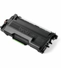 Brother TN-3600XL Black, Druckleistung Seiten: 6000 ×, Toner/Tinte