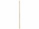 Prym Häkelnadel Bambus 4.50 mm, 15 cm, Material: Bambus