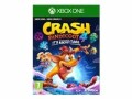 Activision Blizzard Crash Bandicoot 4 : It`s About Time, Für