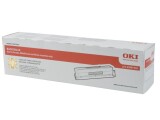 OKI Toner 43979202 Black, Druckleistung Seiten: 7000 ×