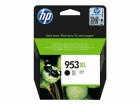 HP Tinte - Nr. 953XL (L0S70AE) Black