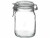 Image 1 Bormioli Rocco Einmachglas Fido 1000 ml, 6 Stück , Produkttyp: Einmachglas