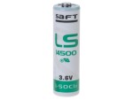 Abus ABUS FU2992 Batterie Lithium AA, 3.6V, 1Stk,