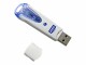 HID CORPORATION HID OMNIKEY 6121 Mobile USB - SMART card reader