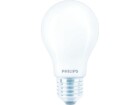 Philips Professional Lampe MAS LEDBulb DT 10.5-100W E27 927 A60