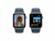 Bild 3 Apple Watch SE 2023 40 mm LTE Alu Sil