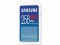 Bild 1 Samsung SDXC-Karte Pro Plus (2023) 256 GB, Speicherkartentyp: SDXC