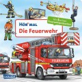 Carlsen Verlag - Hör mal - Die Feuerwehr