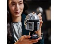 LEGO ® Star Wars Mandalorianer Helm 75328, Themenwelt: Star Wars