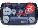 Bosch Professional Lochsägen-Set für Holz & Metall 14-teilig,
