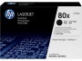 HP Inc. HP Toner Nr. 80X (CF280XD) Black (2er-Pack), Druckleistung