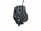 Bild 3 MadCatz Gaming-Maus R.A.T. 8+, Maus Features: Umschaltbare