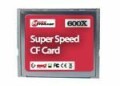 CoreParts - Carte mémoire flash - 32 Go - 600x - CompactFlash - métal