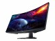 Image 4 Dell 34 Curved Gaming Mon-S3422DWG-86.4cm