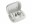 Bild 7 Poly Headset Voyager Free 60 UC USB-C, Weiss, Microsoft