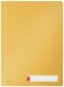 LEITZ     Sichthülle Cosy             A4 - 47160019  gelb                   3 Stück