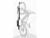 Bild 0 OK-LINE Veloständer Bike Lift für 18- 30 kg, Befestigung