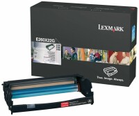 Lexmark Photoconductor Kit E260X22G E360, Artikel wurde bei