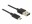 Image 0 DeLock Delock Easy-USB2.0-Kabel A-MicroB: 2m, Beide