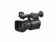 Sony Videokamera HXR-NX200, Bildschirmdiagonale: 3.5 "