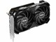 Immagine 2 MSI GeForce RTX 4060 VENTUS 2X BLACK 8G OC