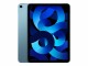 Image 11 Apple iPad Air 5th Gen. Cellular 256 GB Blau