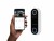 Bild 8 hombli Smart Doorbell Pack, Weiss, App kompatibel: Ja, Detailfarbe