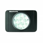 Manfrotto Lumie Muse LED Leuchte