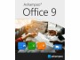 Ashampoo Office 9 ESD, Vollversion, 5 PC, Produktfamilie: Office