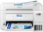 Epson EcoTank ET-4856 - Imprimante multifonctions - couleur