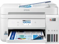 Epson Multifunktionsdrucker EcoTank ET-4856, Druckertyp: Farbig